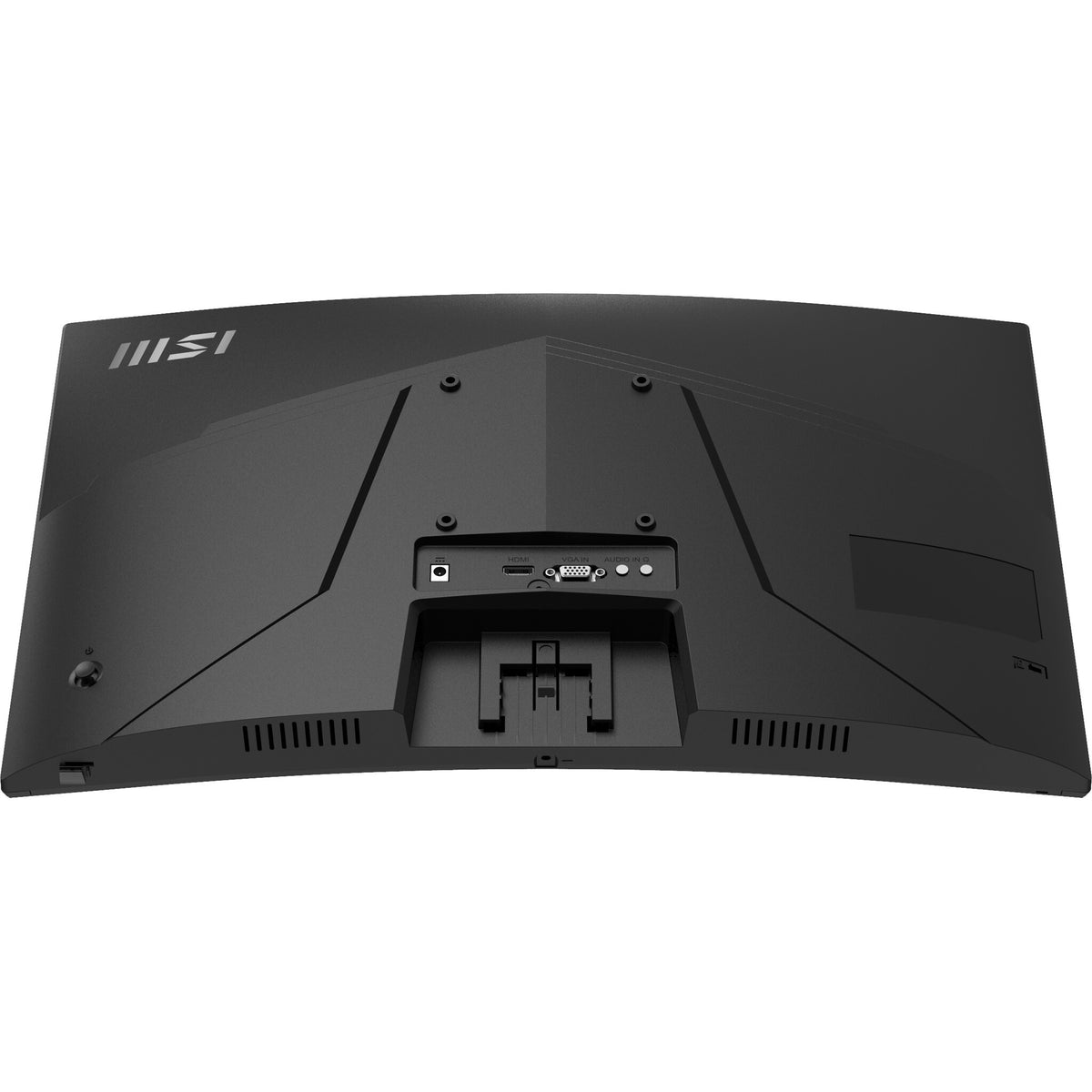 MSI Pro MP242C - 60 cm (23.6&quot;) - 1920 x 1080 pixels FULL HD LED Monitor