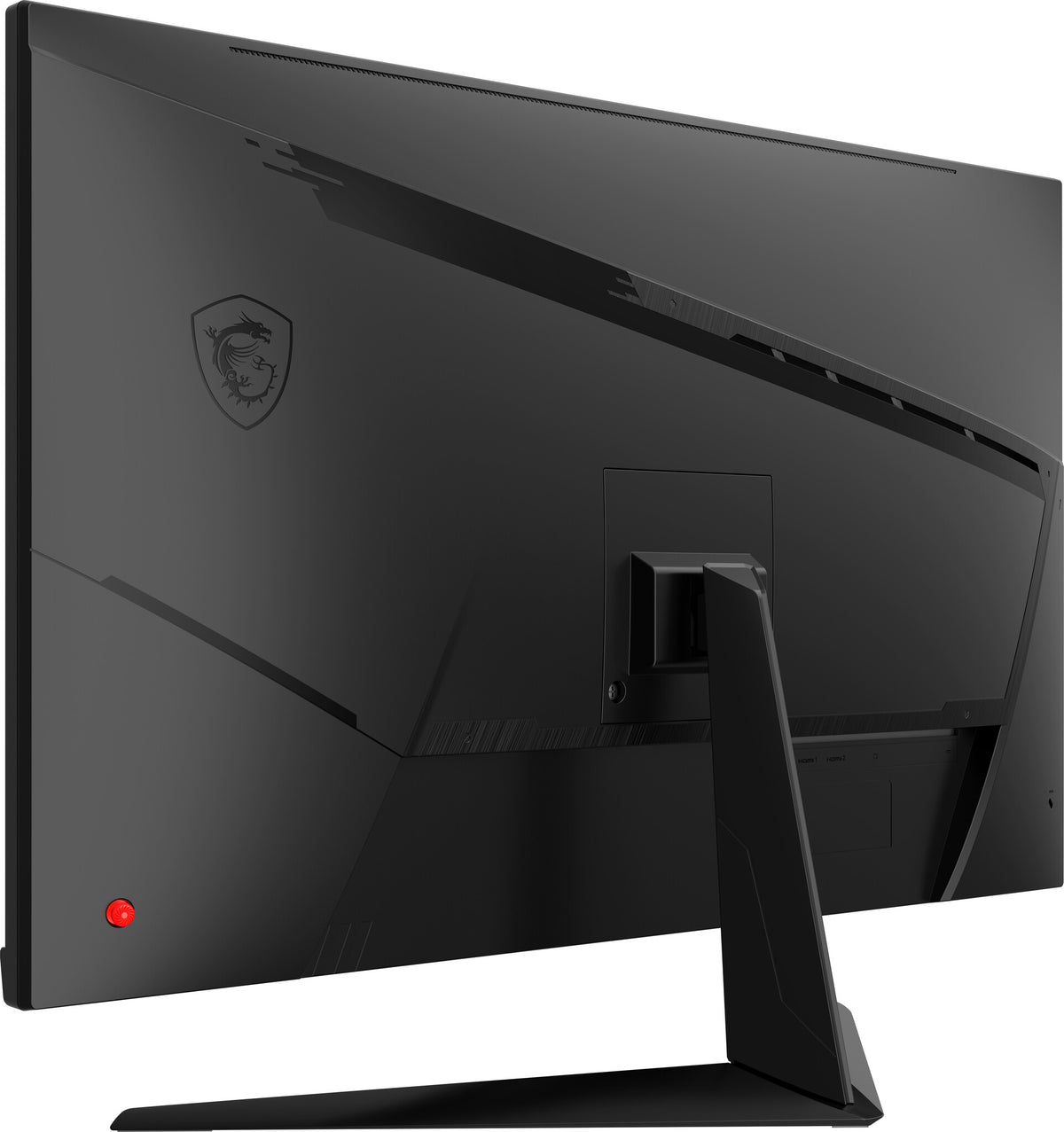MSI G321Q - 80 cm (31.5") - 2560 x 1440 pixels WQHD Monitor