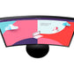 Samsung LS27C360EAU LED display 68.6 cm (27") 1920 x 1080 pixels Full HD