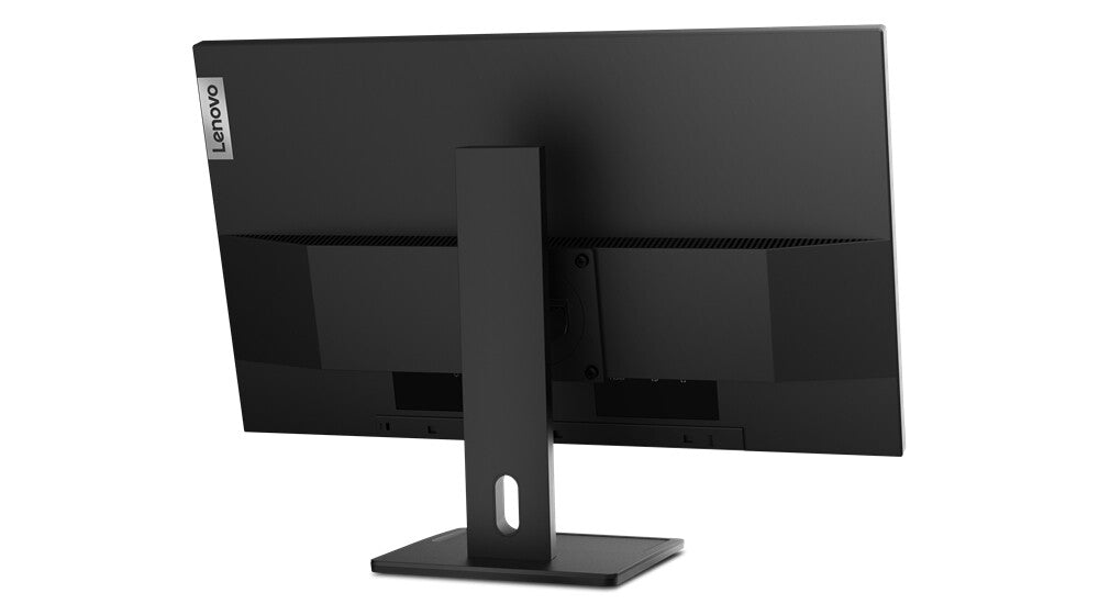 Lenovo ThinkVision E27Q-20 - 68.6 cm (27") - 2560 x 1440 pixels QHD LED Monitor