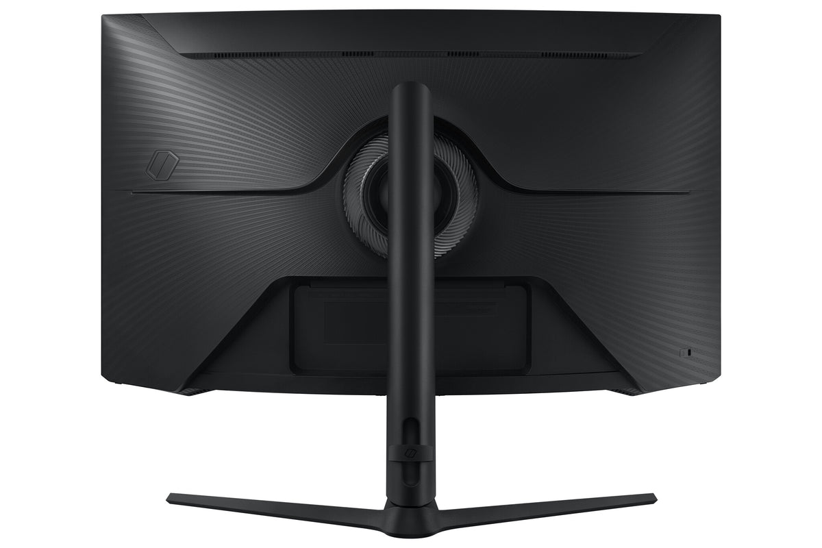 Samsung Odyssey Neo G7 S32BG750NP computer monitor 81.3 cm (32") 3840 x 2160 pixels 4K Ultra HD LED Black