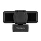 Targus AVC041GL - 2 MP 1920 x 1080 pixels USB 2.0 webcam in Black