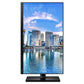 Samsung F24T450FQR computer monitor 61 cm (24") 1920 x 1080 pixels Full HD Black