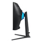 Samsung Odyssey Neo G7 S32BG750NP computer monitor 81.3 cm (32") 3840 x 2160 pixels 4K Ultra HD LED Black