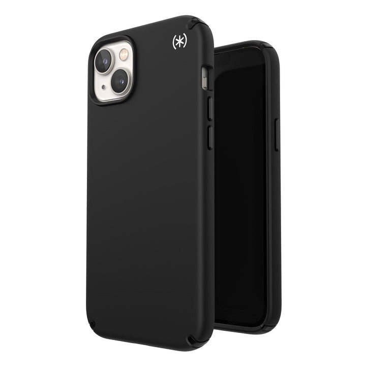 Speck Presidio 2 Pro mobile phone case for iPhone 14 Plus (17 cm (6.7&quot;)) Cover in Black