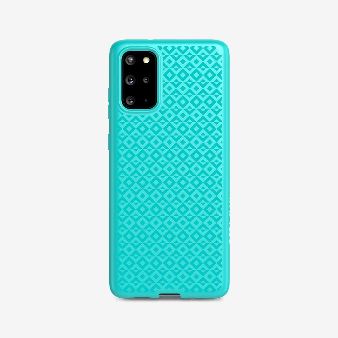 Tech21 Studio Design for Galaxy S20+ in Mint