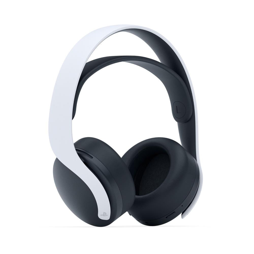 PULSE 3D White Wireless Headset - PS5