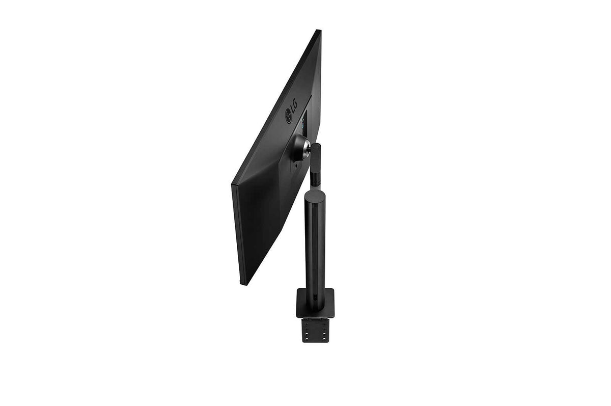 LG 34WN780P-B - 86.4 cm (34") - 3440 x 1440 pixels 4K UHD LED Monitor
