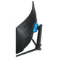 Samsung Odyssey Neo G7 S32BG750NP computer monitor 81.3 cm (32") 3840 x 2160 pixels 4K Ultra HD LED Black
