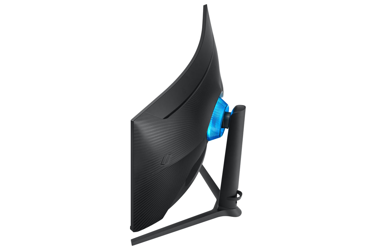 Samsung Odyssey Neo G7 S32BG750NP computer monitor 81.3 cm (32") 3840 x 2160 pixels 4K Ultra HD LED Black