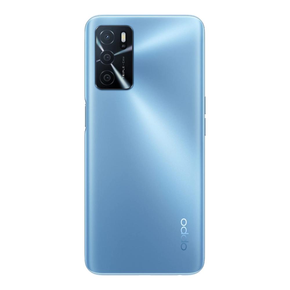 Oppo A16s