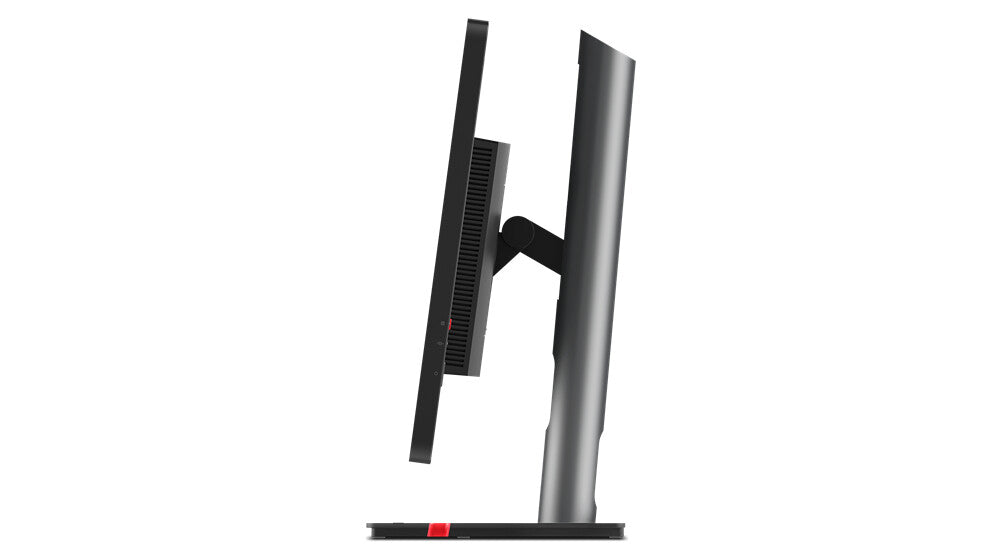 Lenovo ThinkVision P27H-30 - 68.6 cm (27&quot;) - 2560 x 1440 pixels QHD IPS Monitor