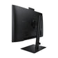 Samsung LS24A400VEU computer monitor 61 cm (24") 1920 x 1080 pixels Full HD LED Black