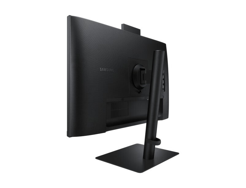 Samsung LS24A400VEU computer monitor 61 cm (24") 1920 x 1080 pixels Full HD LED Black