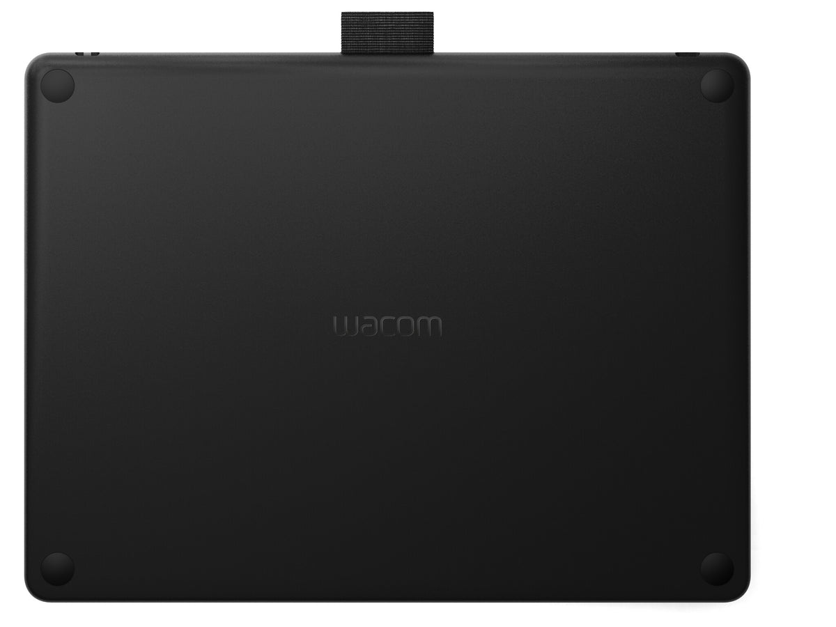 Wacom Intuos M Bluetooth graphic tablet - 2540 lpi 216 x 135 mm USB/Bluetooth