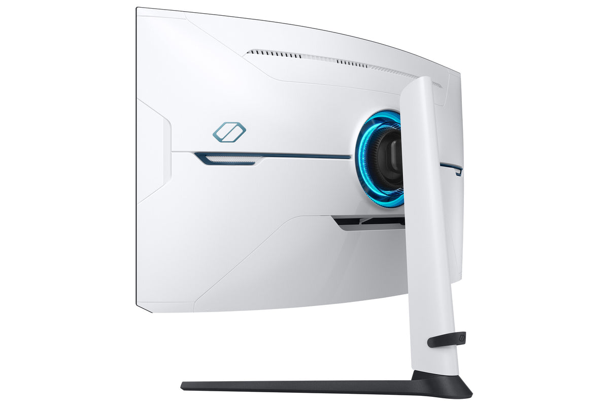 Samsung Odyssey Neo G8 computer monitor 81.3 cm (32") 3840 x 2160 pixels 4K Ultra HD