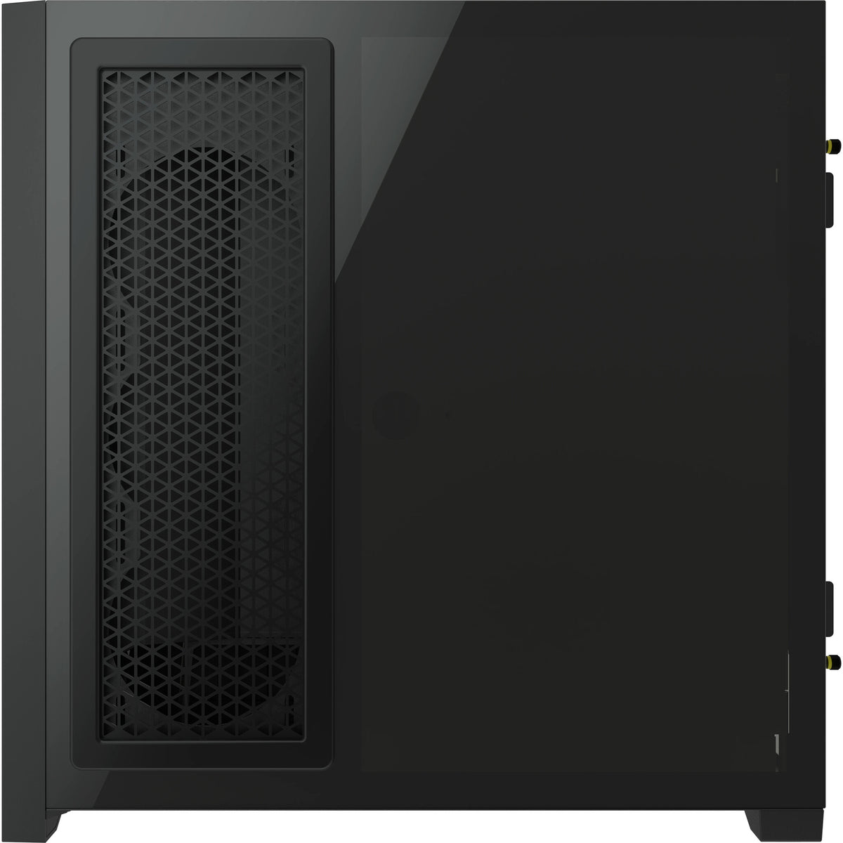 Corsair iCUE 5000X RGB - ATX Mid Tower Case in Black