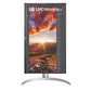 LG 27UP85NP-W - 68.6 cm (27") - 3840 x 2160 pixels 4K UHD LED Monitor