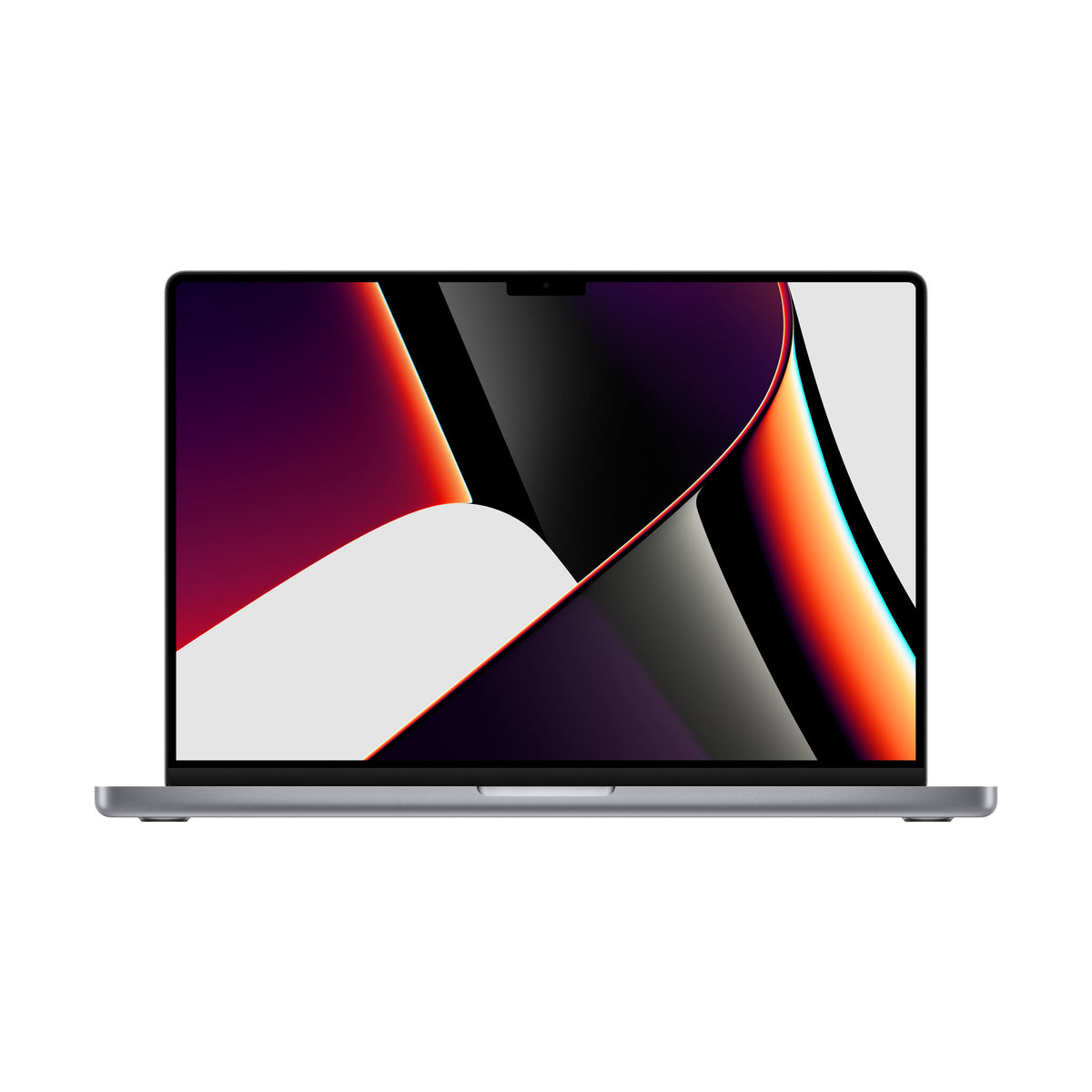 Apple MacBook Pro 2021 16.2in M1 Pro 16GB 500GB in Space Gray