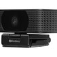 Sandberg Pro Elite - 4K UHD USB Webcam