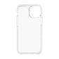 Griffin Survivor Strong mobile phone case for iPhone 13 mini (13.7 cm (5.4")) Cover in Transparent