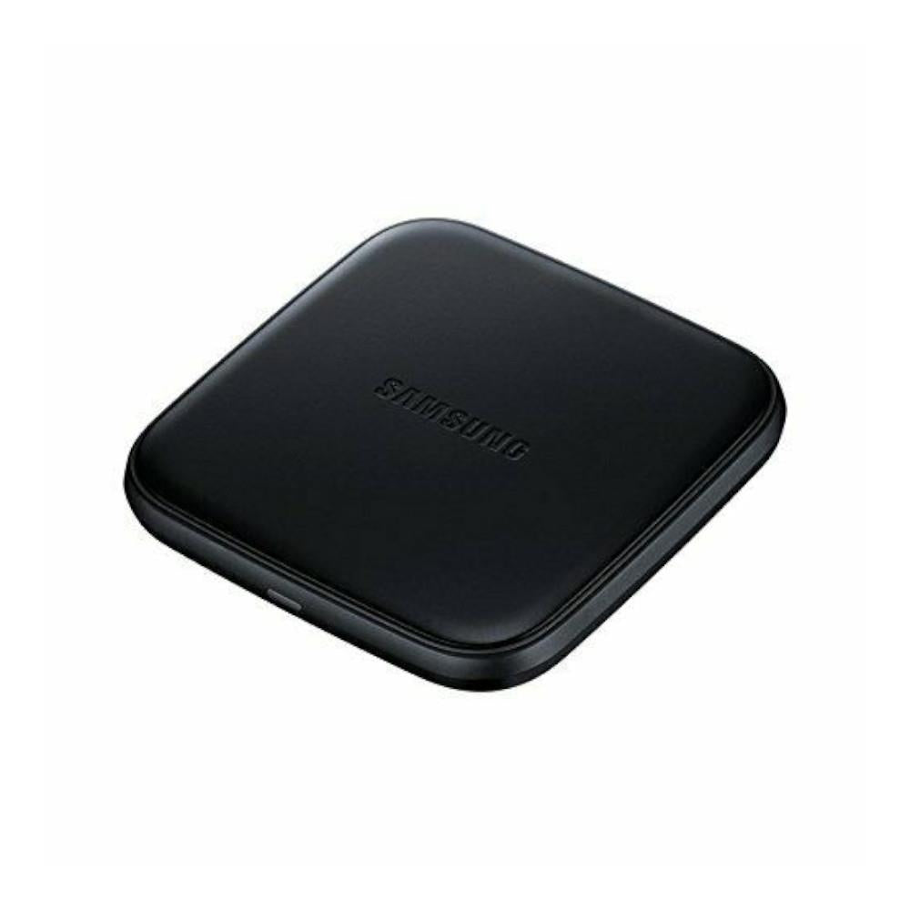 Samsung Mini Wireless Charging Pad for Galaxy Smartphones - Black
