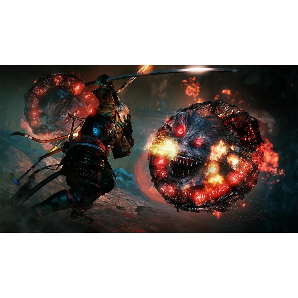 Nioh (HITS) - PS4