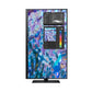 Samsung LS27B610EQU computer monitor 68.6 cm (27") 2560 x 1440 pixels Quad HD LCD Black
