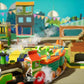 Yoshi's Crafted World - Nintendo Switch