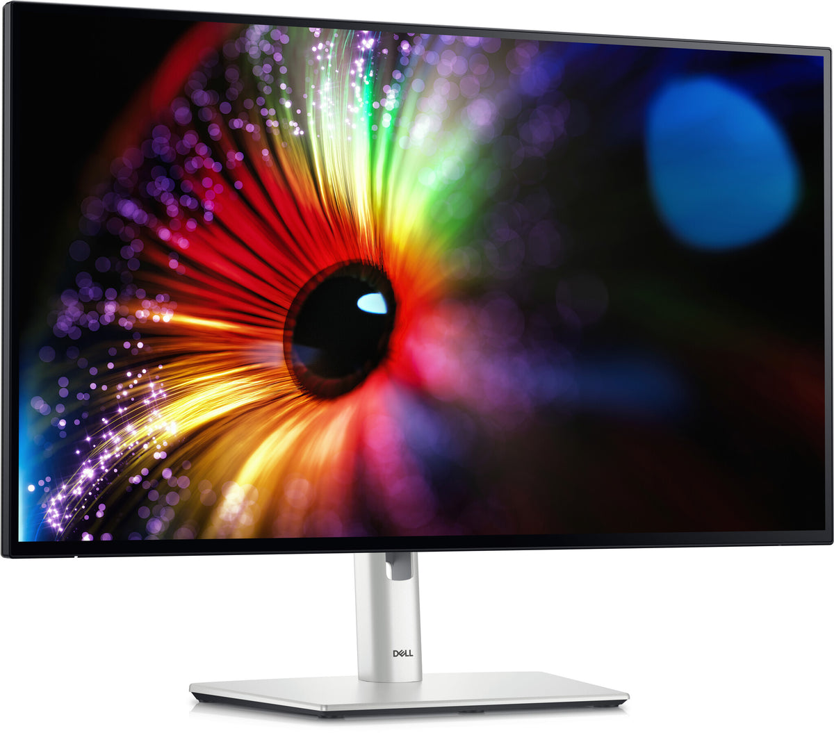 DELL UltraSharp U2724D computer monitor 68.6 cm (27&quot;) 2560 x 1440 pixels Quad HD LCD