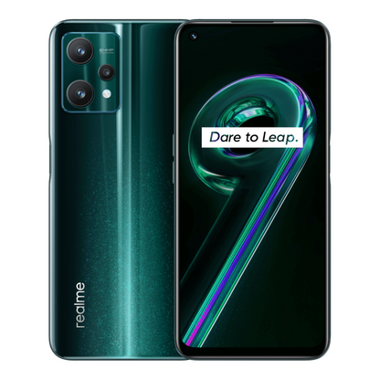 Realme 9 Pro (5G)