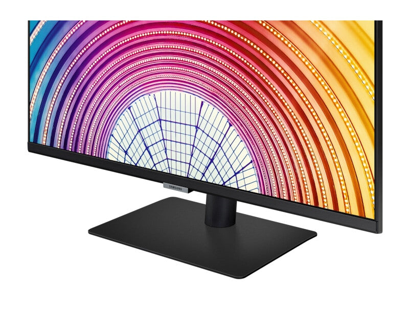 Samsung S27A600NWU computer monitor 68.6 cm (27") 2560 x 1440 pixels Quad HD