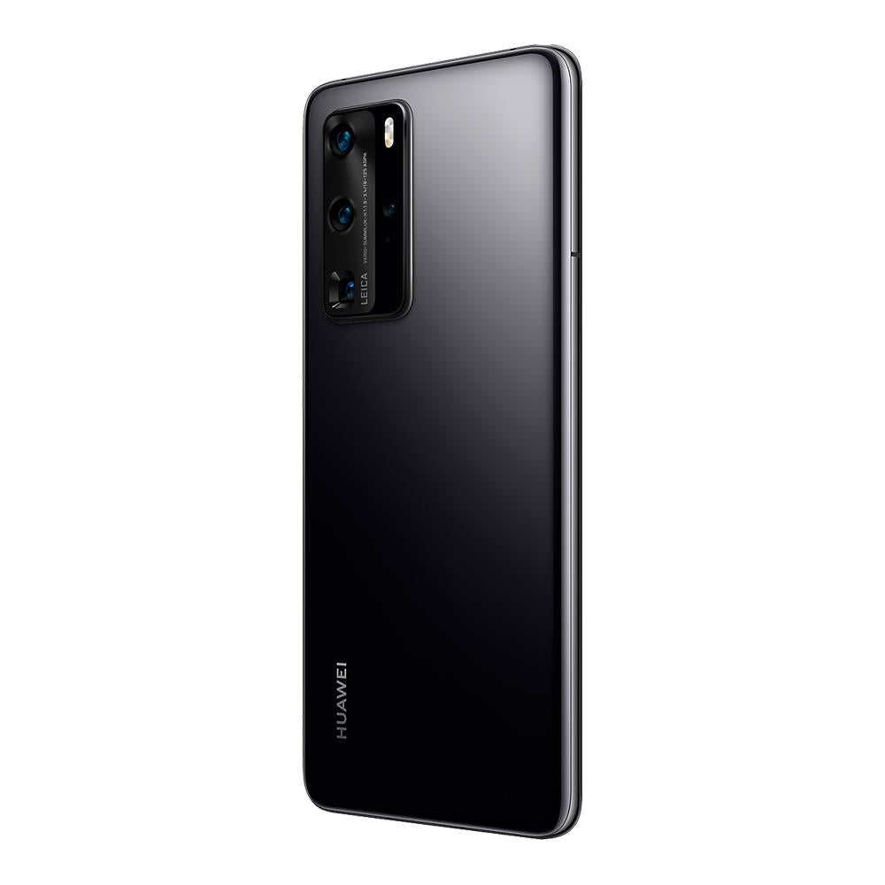 Huawei P40 Pro 5G - UK Model - Black - 256GB - Dual SIM - OPEN BOX