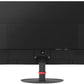 Lenovo ThinkVision S22E-19 - 54.6 cm (21.5") - 1920 x 1080 pixels FHD LED Monitor