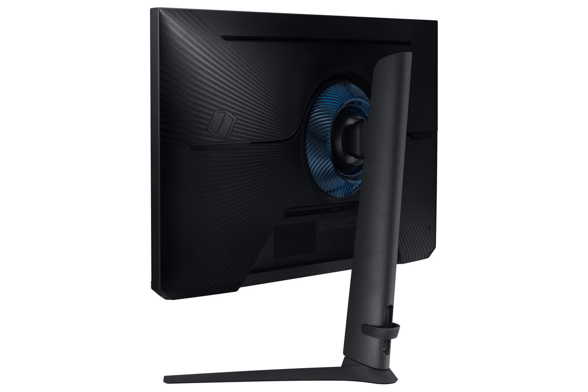 Samsung Odyssey S27AG500PP computer monitor 68.6 cm (27") 2560 x 1440 pixels Quad HD LED Black