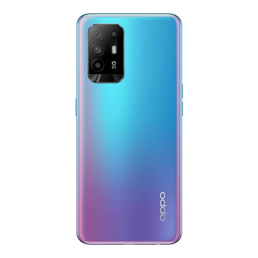 Téléphone mobile Oppo A94 5G - France Mobiles Téléphone mobile Oppo A94 5G - France Mobiles