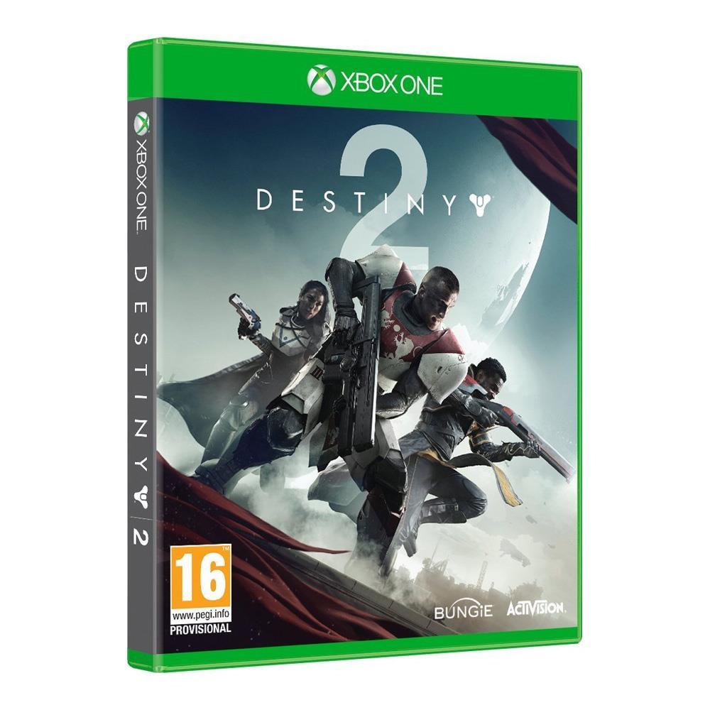 Destiny 2 - Xbox One