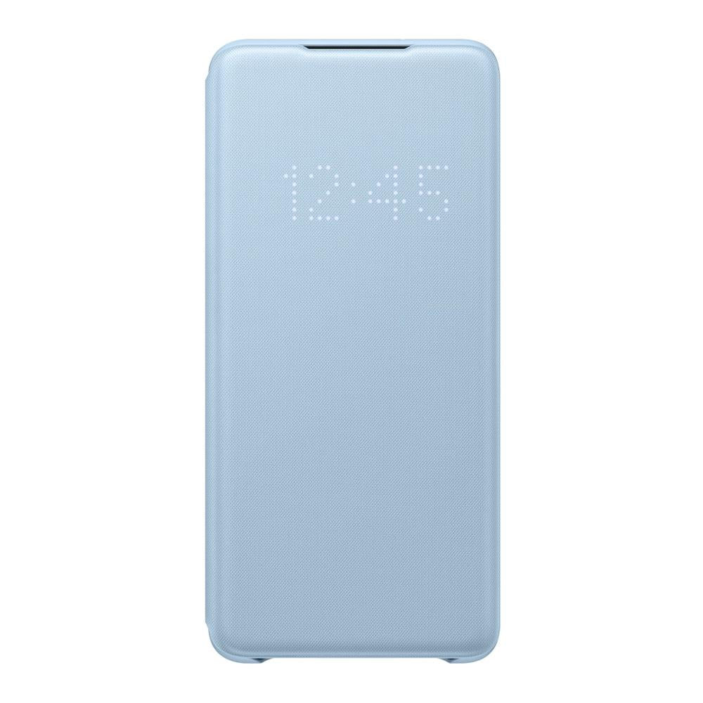 Galaxy S20 Plus LED Cover - - Clove Technology