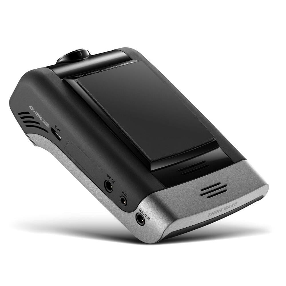 Thinkware U1000 - Front  & Rear Cameras - 2 Channels - 64GB