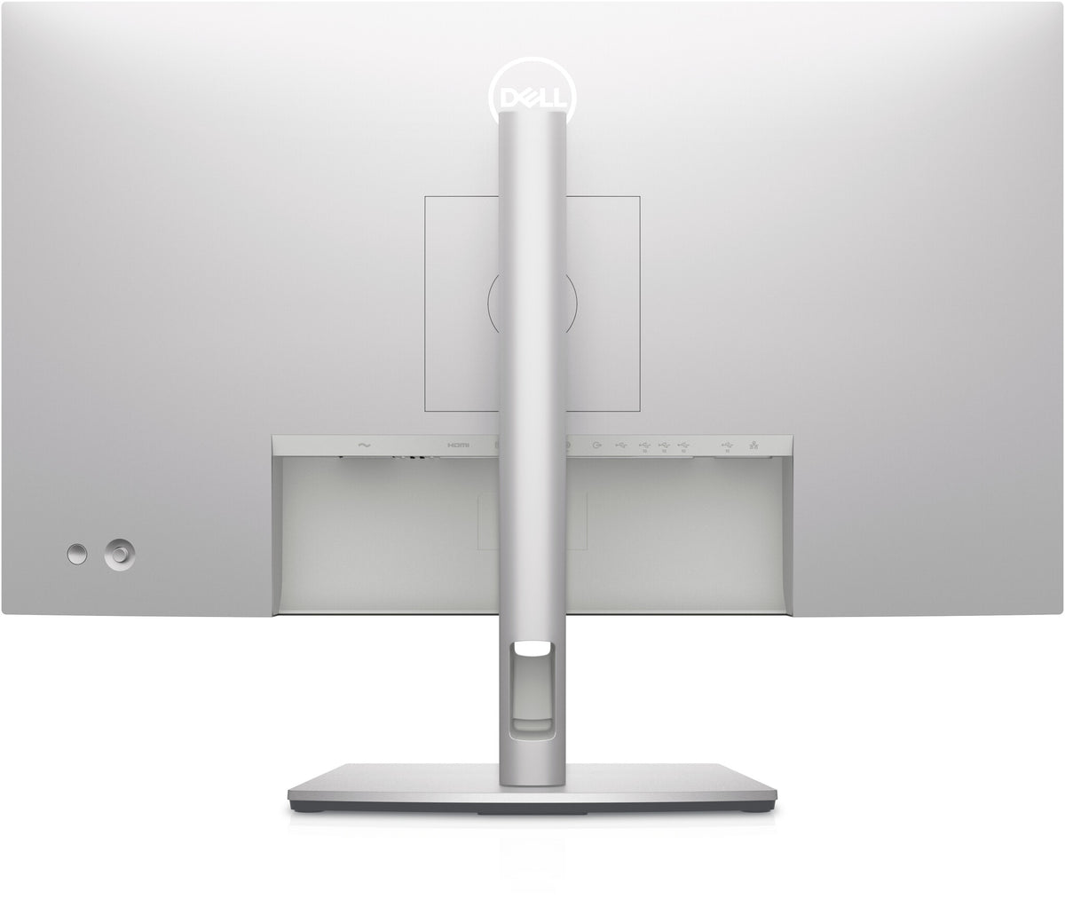 DELL UltraSharp U2723QE computer monitor 68.6 cm (27") 3840 x 2160 pixels 4K Ultra HD LCD