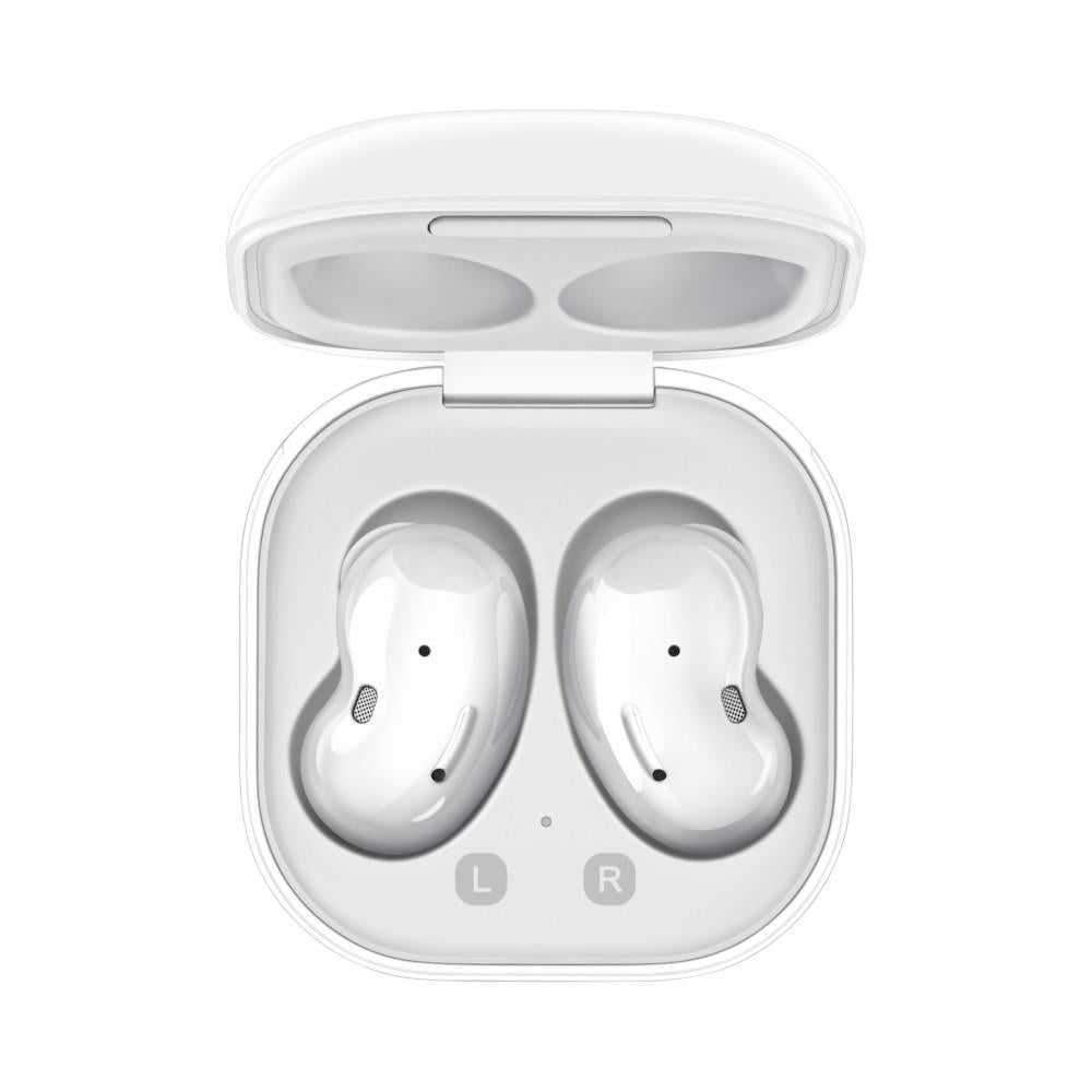 Samsung Galaxy Buds Live - Mystic White