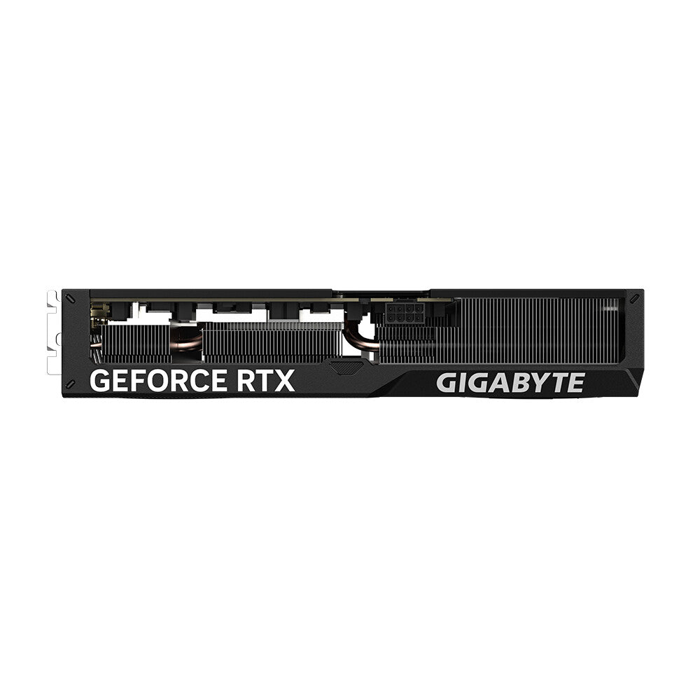 Gigabyte WINDFORCE OC 12G  NVIDIA 12 GB GDDR6X GeForce RTX 4070 graphics card