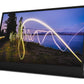 Lenovo ThinkVision M15 - 39.6 cm (15.6") - 1920 x 1080 pixels FHD LED Monitor
