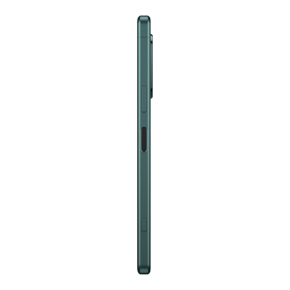 Sony Xperia 5 IV - green - side