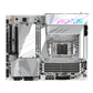 Gigabyte X670E AORUS PRO X ATX motherboard - AMD X670 Socket AM5