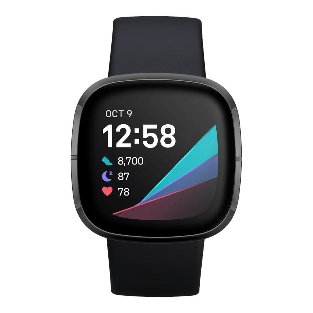 Fitbit Sense - Smart Watch