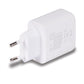 Lindy 73424 mobile device charger Universal White AC Fast charging Indoor