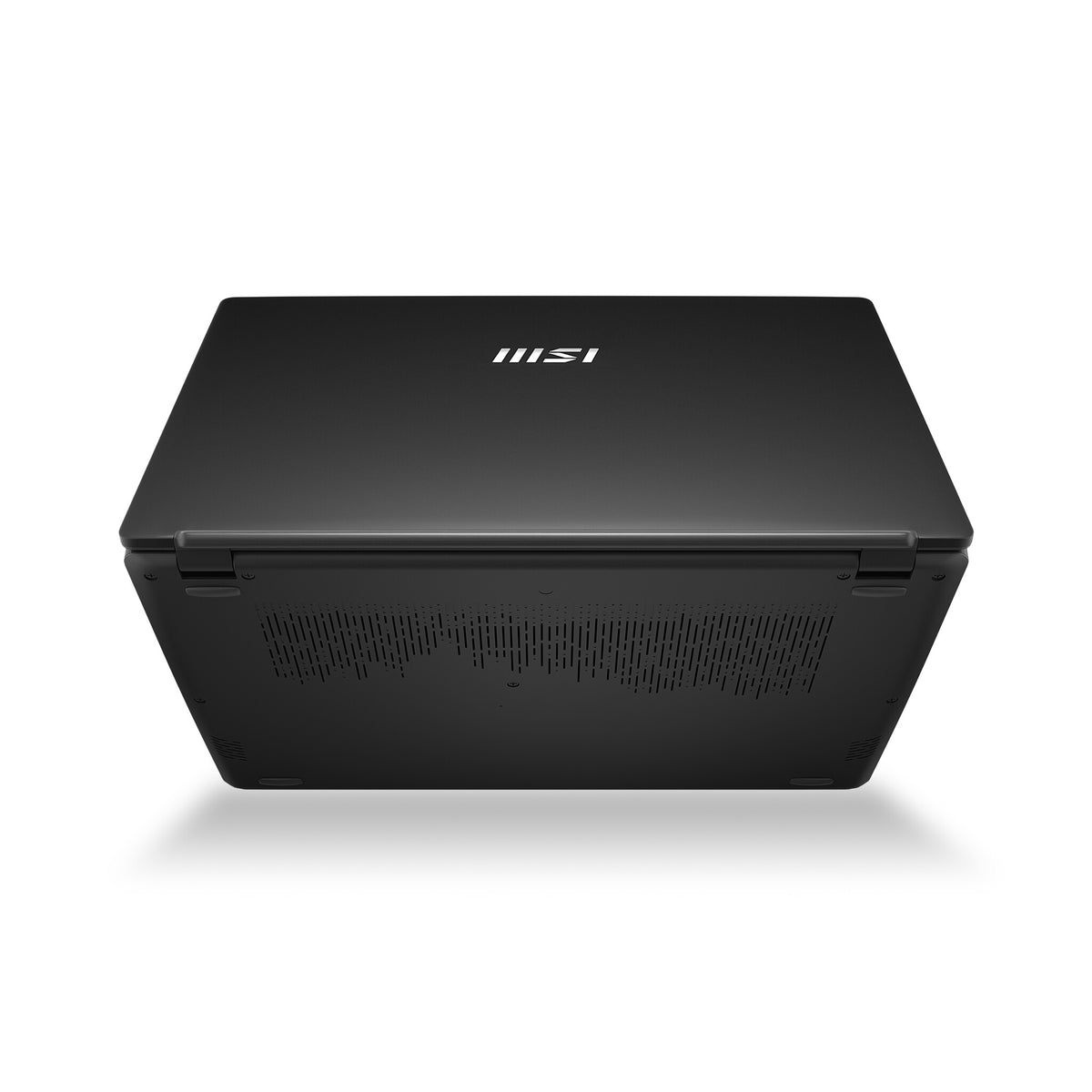 MSI Modern 14 Netbook 35.6 cm (14") - Full HD AMD Ryzen™ 5 7530U - 8 GB DDR4-SDRAM - 512 GB SSD - Wi-Fi 6E - Windows 11 Home - Black