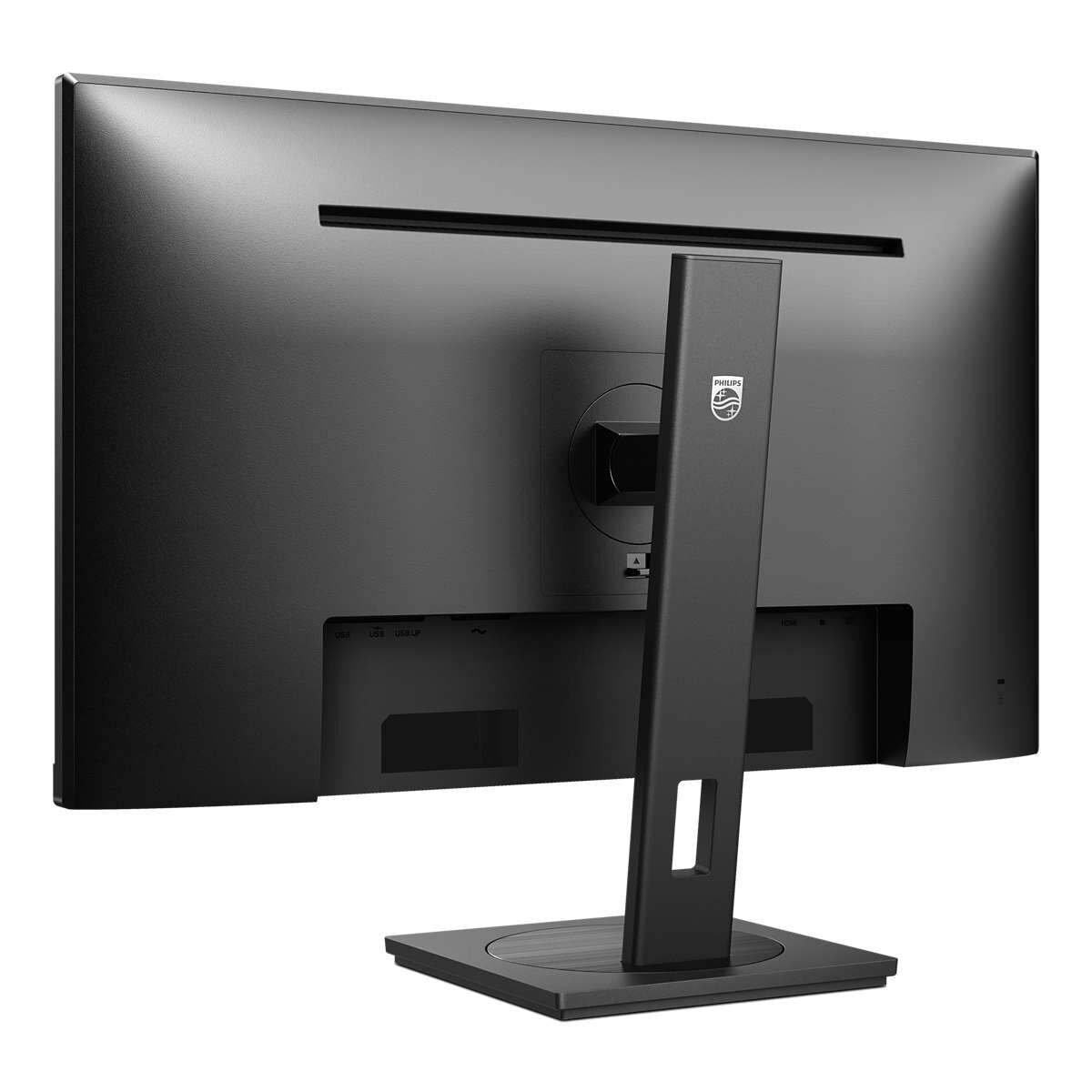 Philips 275S9JML/00 computer monitor 68.6 cm (27") 2560 x 1440 pixels Black
