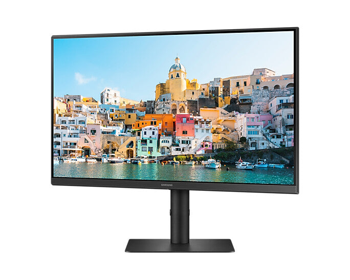 Samsung LS27A400UJU computer monitor 68.6 cm (27") 1920 x 1080 pixels Full HD